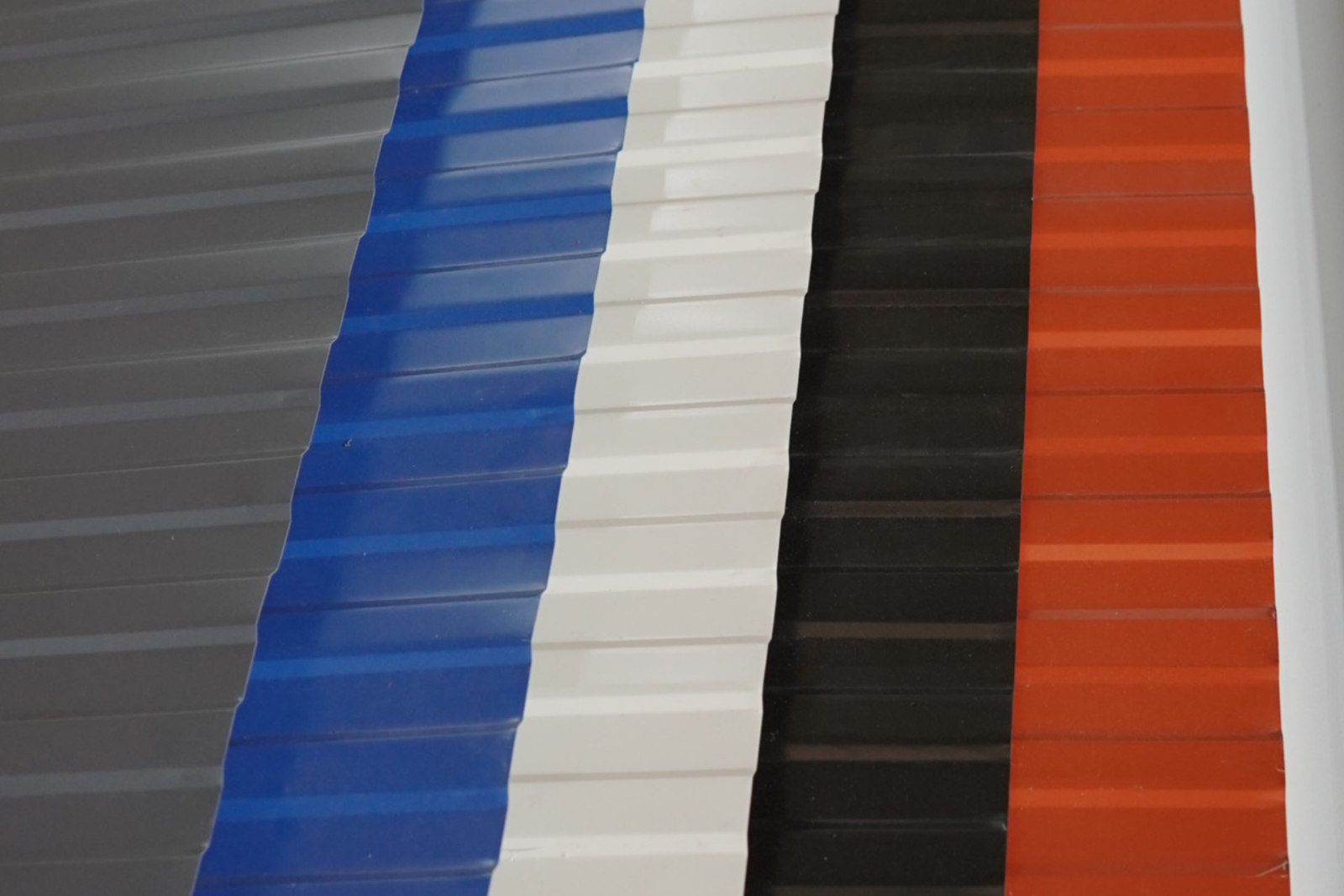 Aluminium Zinc Sheets